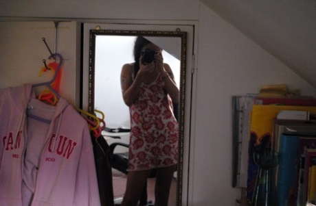 Latina Tranny Nude Pics