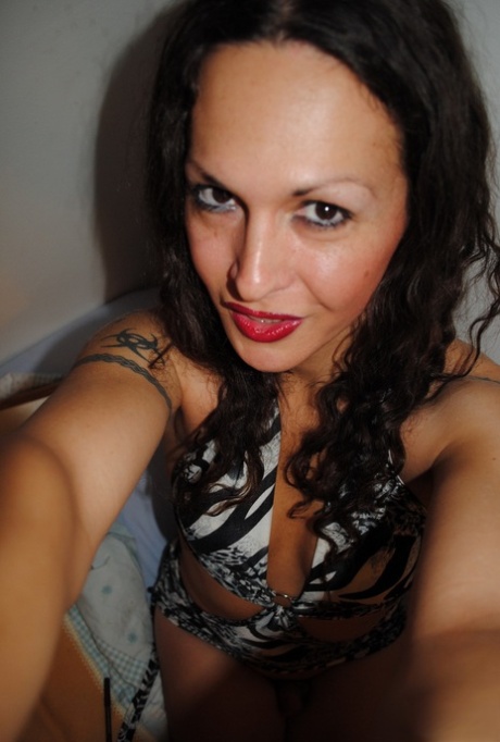 Latina Tranny Nude Pics