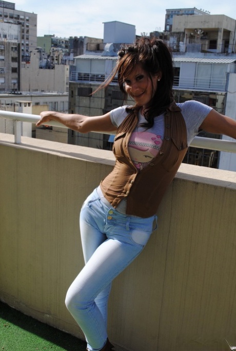 Latina Tranny Nude Pictures