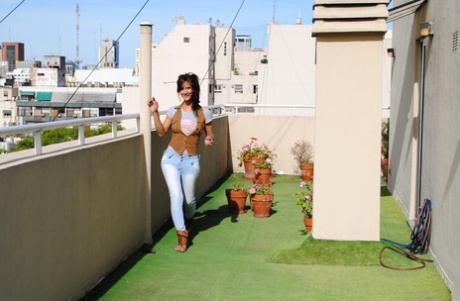 Latina Tranny Nude Pictures