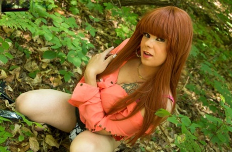 Femout XXX featuring Kelly Monrock Hot Photos