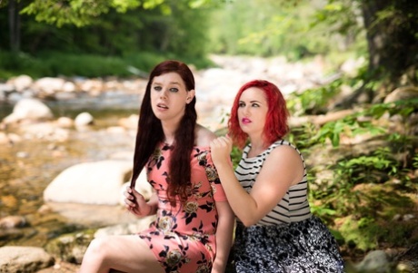 Transsensual Hot Photos