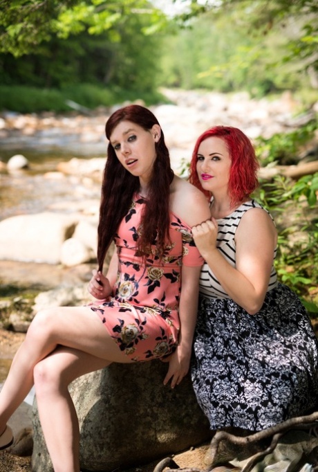 Transsensual Hot Photos