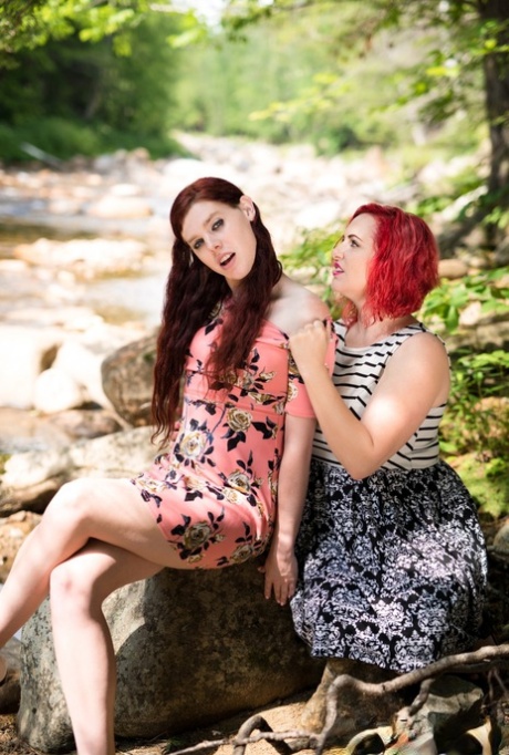 Transsensual Hot Photos