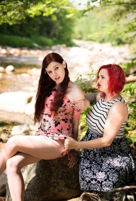 Transsensual Hot Photos