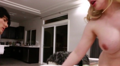 Trans Erotica Naked Photos