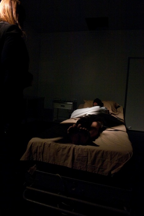 TS Seduction performed by Blake, Eva Lin Naked Images