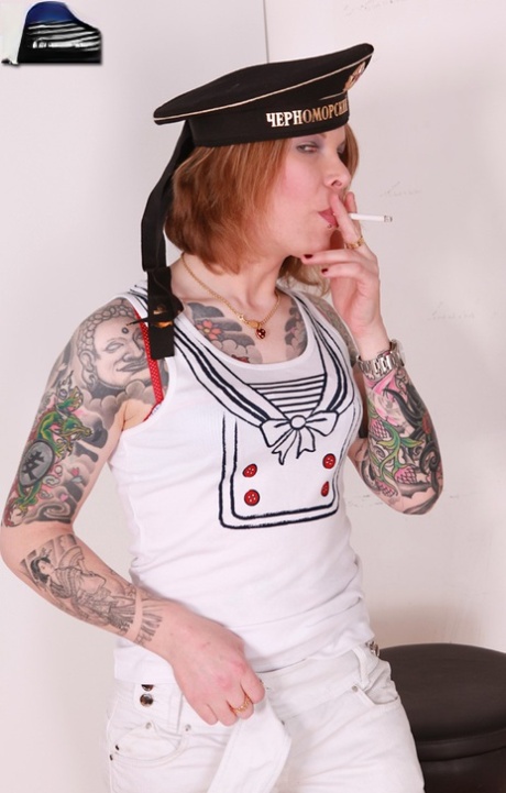 Grooby Girls featuring Starshine Tara Naked Pics