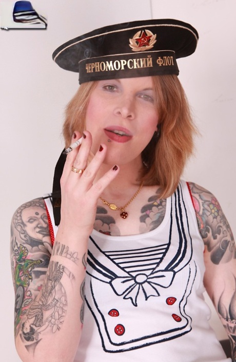 Grooby Girls featuring Starshine Tara Naked Pics