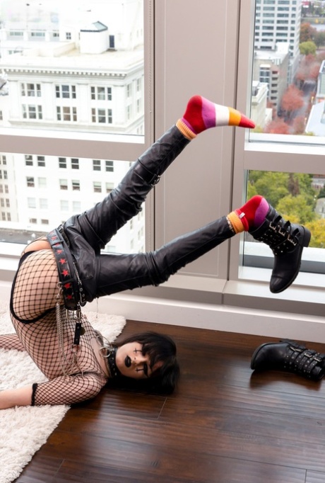 Femout XXX featuring Liquid Jane Sex Images