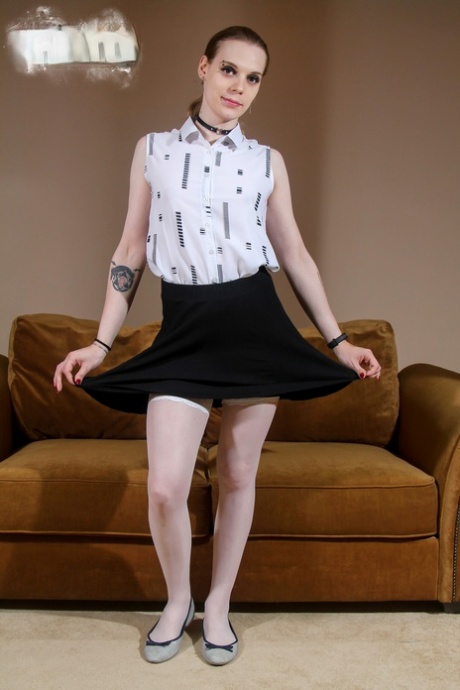 Femout XXX starring Margo Sex Pics