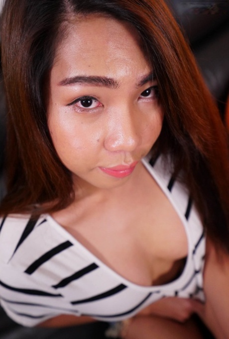 Asian TGirl performed by Lita Nude XXX