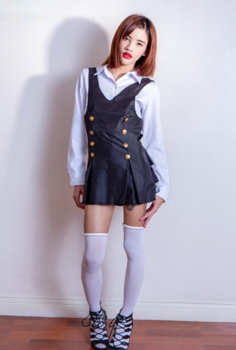 Asian TGirl performed by Joop Hot XXX