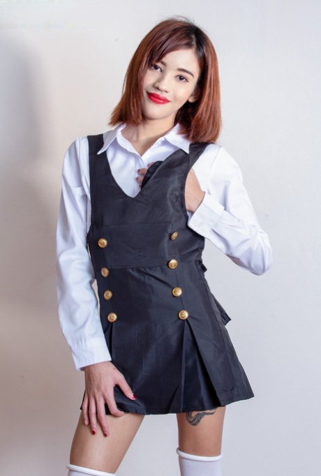 Asian TGirl performed by Joop Hot XXX