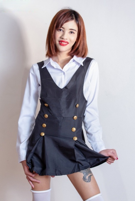 Asian TGirl performed by Joop Hot XXX