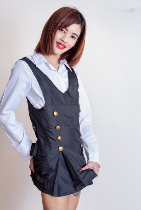 Asian TGirl performed by Joop Hot XXX