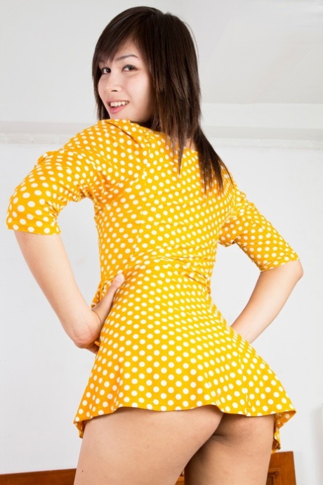 Asian TGirl starring New Nude XXX