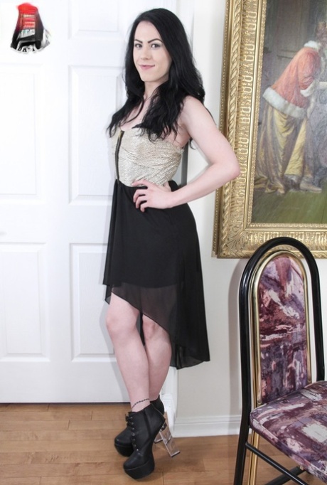 Canada TGirl performed by Blair Ryder Hot Porn Pics