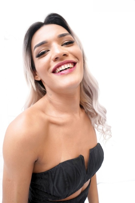 TGirls XXX featuring Yris Star Nude Pictures