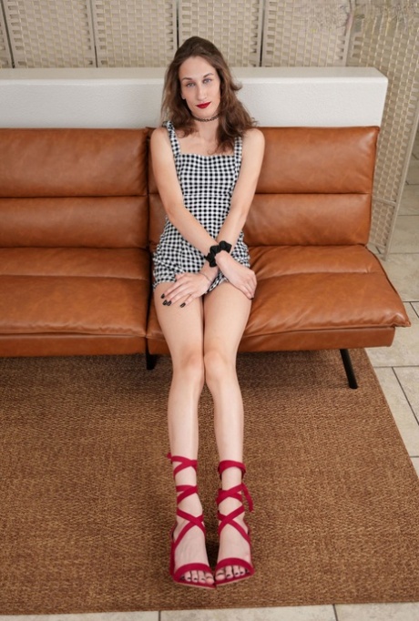 Femout XXX featuring Alyssa Bale Sex Pics