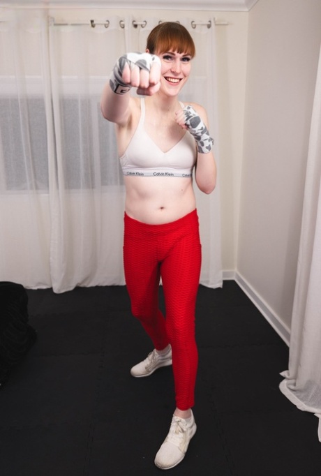 Transex POV starring Lianna Lawson Sex Gallery
