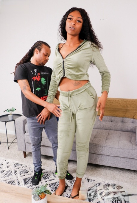 TGirl Pornstar performed by TGirl Pornstar Nude Pictures