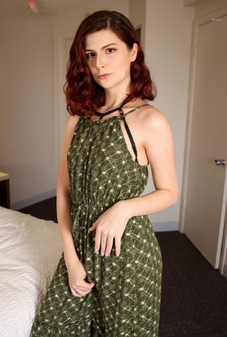Transex POV Ruby Wren
